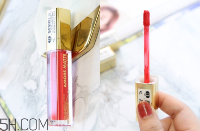 milani唇釉哪個顏色好看 milani唇釉哪個顏色好看