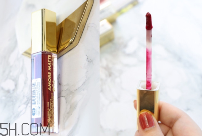 milani唇釉哪個顏色好看 milani唇釉哪個顏色好看