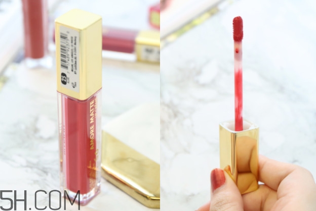 milani唇釉哪個顏色好看 milani唇釉哪個顏色好看