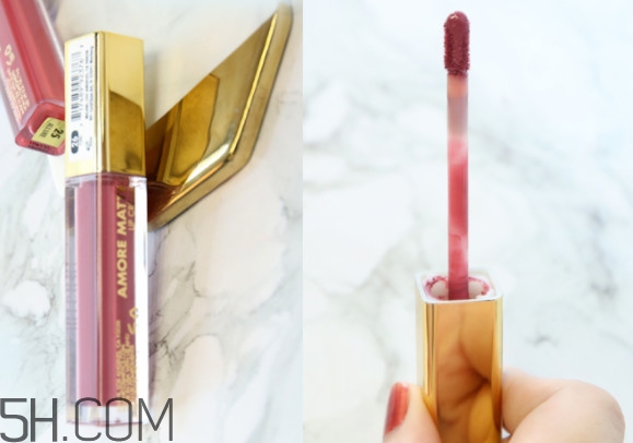 milani唇釉哪個顏色好看 milani唇釉哪個顏色好看