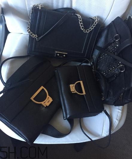 nine west包多少錢？nine west包包貴嗎？