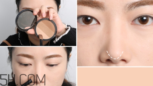 腫泡眼怎么化妝 腫泡眼畫什么妝容好 腫泡眼怎么化妝 腫泡眼畫什么妝容好