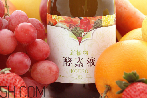 吃酵素便秘怎么辦？女人喝酵素的好處