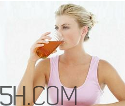 喝酵素拉肚子怎么回事？?jī)和裁磿r(shí)候喝酵素最好？