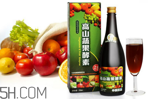 喝酵素拉肚子怎么回事？?jī)和裁磿r(shí)候喝酵素最好？