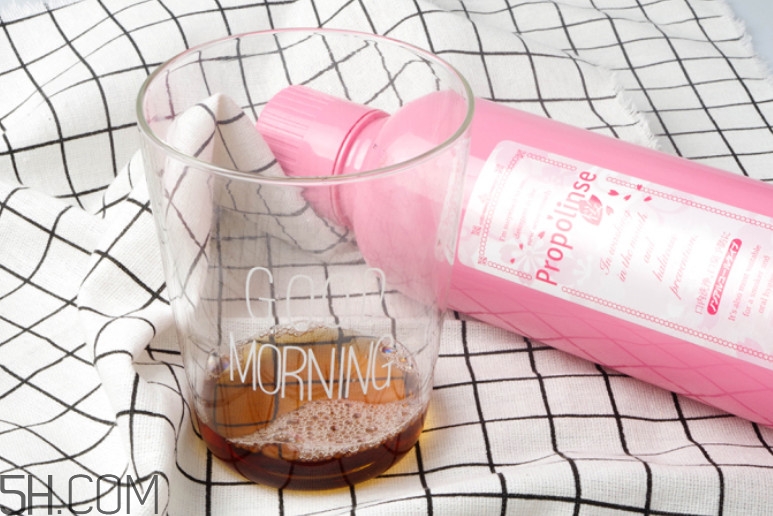 比那氏漱口水保質(zhì)期多久 比那氏漱口水生產(chǎn)日期怎么看 比那氏漱口水保質(zhì)期多久 比那氏漱口水生產(chǎn)日期怎么看