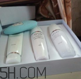 歐詩(shī)漫珍珠白套裝有激素嗎？歐詩(shī)漫珍珠白套裝能美白嗎？