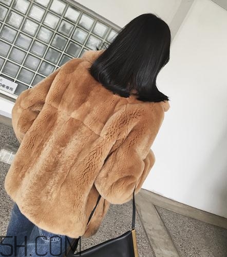 兔毛皮草發(fā)黃怎么處理？兔毛皮草怎么存放？