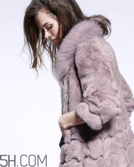 兔毛皮草多少錢？兔毛皮草暖和嗎？