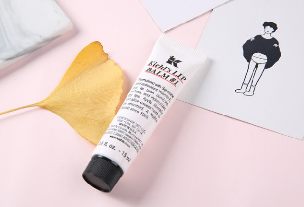 科顏氏唇膏怎么樣 科顏氏1號唇膏評測 科顏氏唇膏怎么樣 科顏氏1號唇膏評測