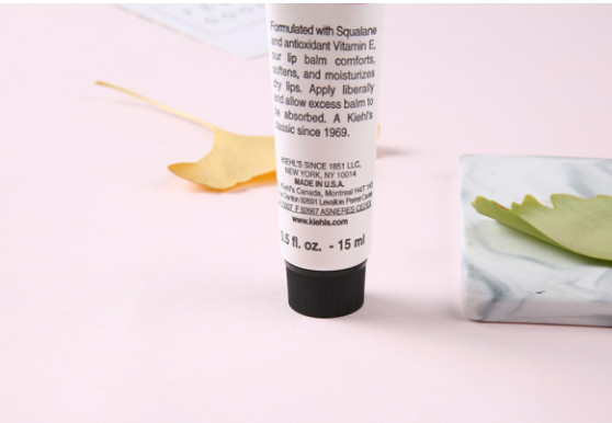 科顏氏唇膏怎么樣 科顏氏1號唇膏評測 科顏氏唇膏怎么樣 科顏氏1號唇膏評測