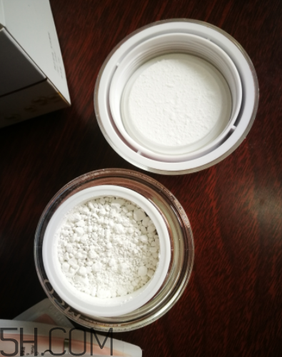 歐詩(shī)漫珍珠粉能美白嗎？歐詩(shī)漫珍珠粉使用心得