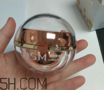 歐詩(shī)漫珍珠粉能美白嗎？歐詩(shī)漫珍珠粉使用心得