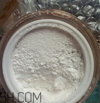 歐詩(shī)漫珍珠粉能美白嗎？歐詩(shī)漫珍珠粉使用心得