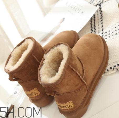 皮毛一體雪地靴怎么清洗？皮毛一體雪地靴防水嗎？