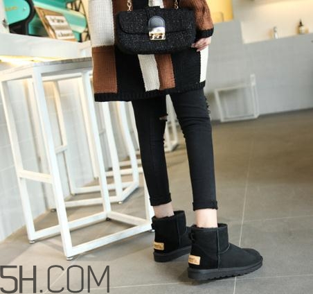 皮毛一體雪地靴怎么清洗？皮毛一體雪地靴防水嗎？