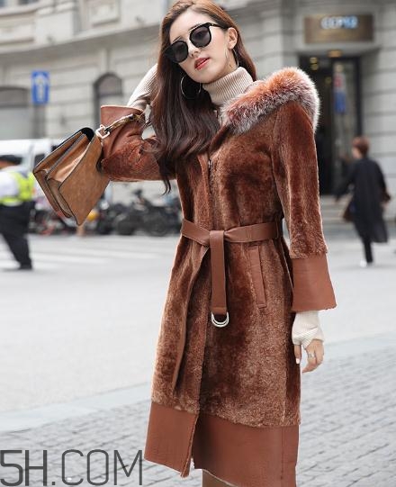 皮毛一體大衣暖和嗎？皮毛一體大衣能過(guò)冬嗎？