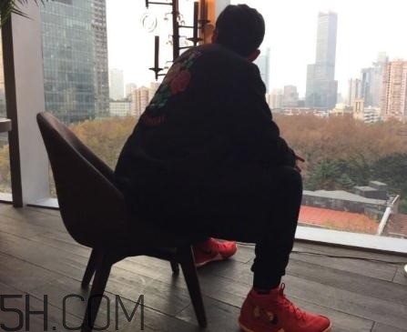 nike kyrie 4 cny中國新年配色發(fā)售時間_多少錢？