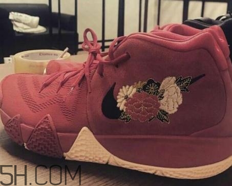 nike kyrie 4 cny中國新年配色發(fā)售時間_多少錢？