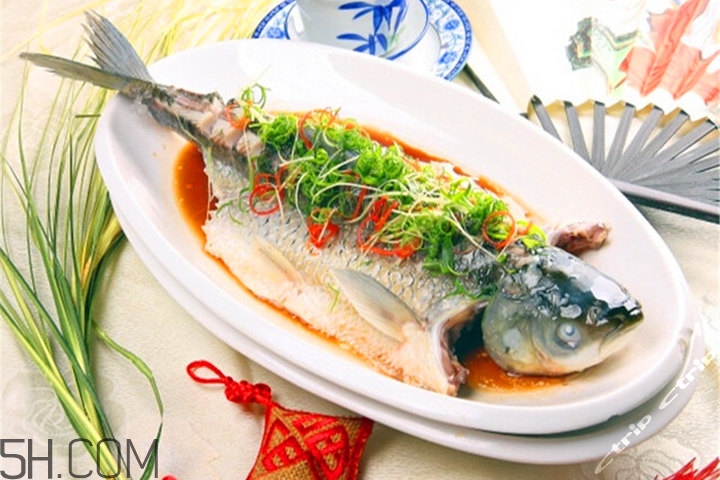 寶寶咳嗽有痰可以吃魚嗎？吃魚可以止咳化痰嗎？