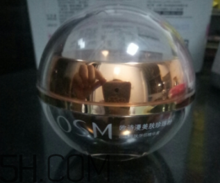 歐詩(shī)漫珍珠粉如何判真假？歐詩(shī)漫珍珠粉為什么有結(jié)塊？