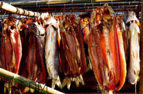 腌臘魚(yú)一般多久能曬太陽(yáng) 臘魚(yú)腌制幾天可以曬