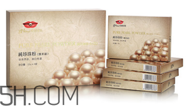 京潤珍珠粉和歐詩漫珍珠粉哪個貴_哪個性價比更高 京潤珍珠粉和歐詩漫珍珠粉哪個貴_哪個性價比更高