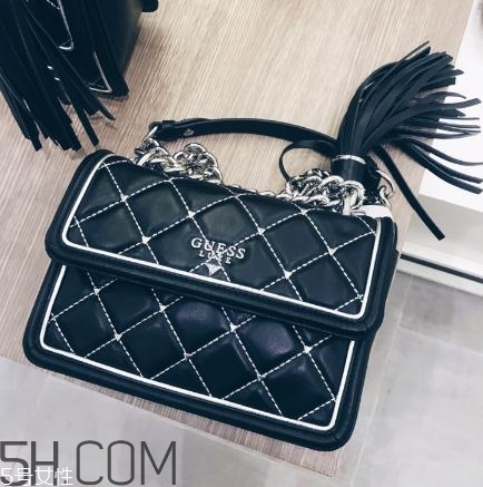 guess包包質(zhì)量怎么樣？guess包包是皮的嗎？