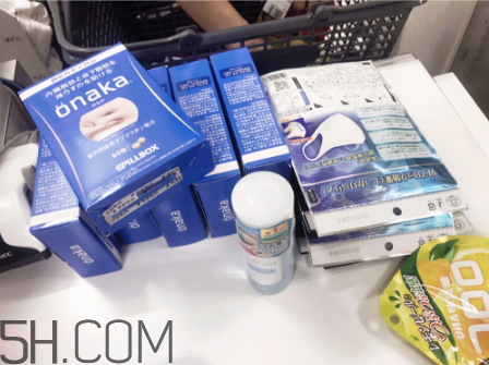 onaka膳食營養(yǎng)素有用嗎？日本onaka消脂要多少錢？