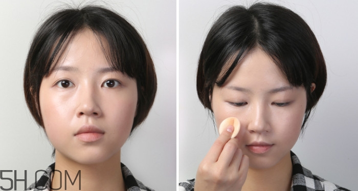 拍證件照怎么化妝好看 最美證件照妝容教程 拍證件照怎么化妝好看 最美證件照妝容教程