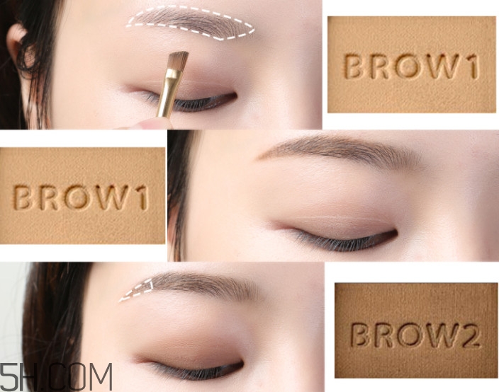 拍證件照怎么化妝好看 最美證件照妝容教程 拍證件照怎么化妝好看 最美證件照妝容教程