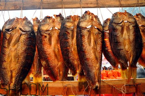 臘魚(yú)什么時(shí)候做 臘魚(yú)什么季節(jié)做