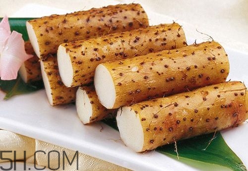 吃山藥對身體健康有什么好處？吃山藥該注意有什么禁忌？