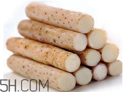 吃山藥對身體健康有什么好處？吃山藥該注意有什么禁忌？