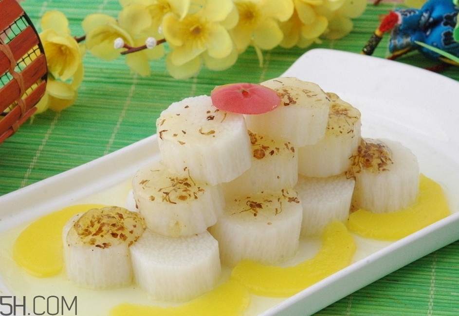 吃山藥對身體健康有什么好處？吃山藥該注意有什么禁忌？