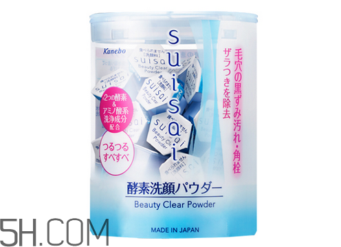 嘉娜寶酵素潔面粉怎么樣？嘉娜寶酵素潔面粉的副作用