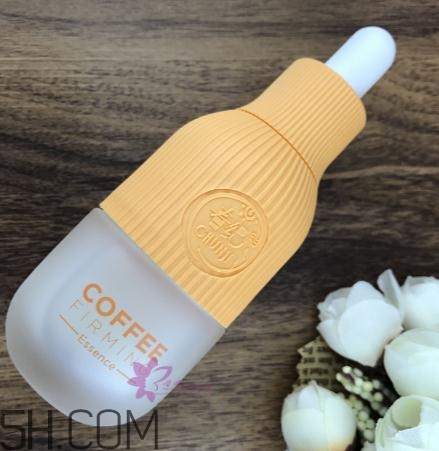 春紀(jì)咖啡緊致精華液多少錢？春紀(jì)咖啡緊致精華液價格