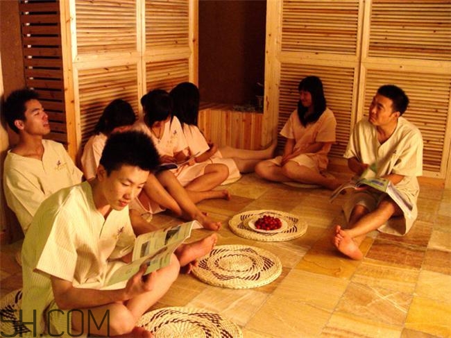 日常汗蒸之后能洗澡嗎？汗蒸時(shí)有什么注意事項(xiàng)？