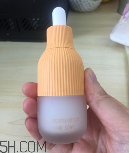 春紀(jì)咖啡緊致精華液好用嗎？春紀(jì)咖啡緊致精華液評(píng)測(cè)