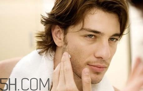 男士如何祛痘？男士祛痘方法有哪些？