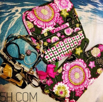 vera bradley是什么牌子？vera bradley什么價位？