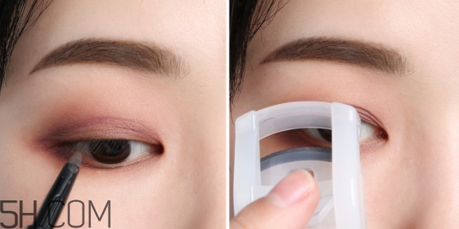 怎樣化妝遮黑眼圈眼袋 化了妝還這么喪？