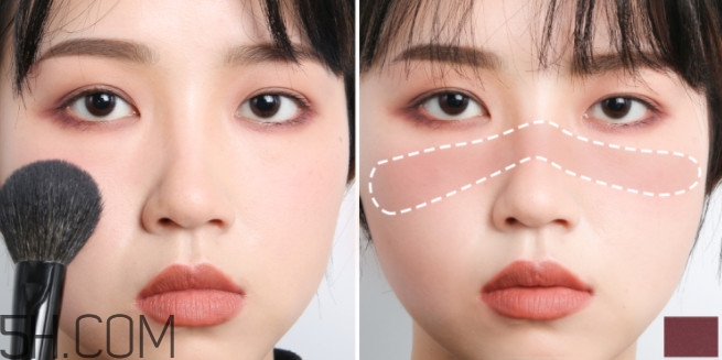 怎樣化妝遮黑眼圈眼袋 化了妝還這么喪？