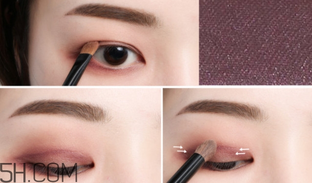 怎樣化妝遮黑眼圈眼袋 化了妝還這么喪？