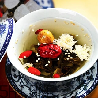 上班族護(hù)眼喝什么茶？日常護(hù)眼的方法有哪些？