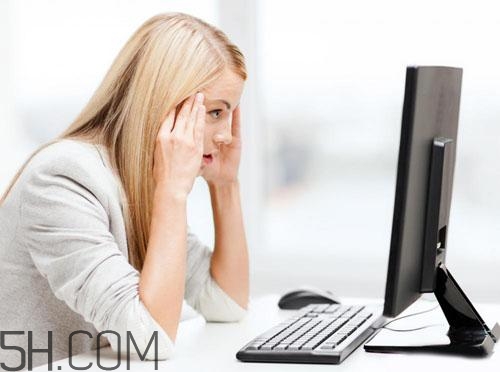 上班族護(hù)眼喝什么茶？日常護(hù)眼的方法有哪些？