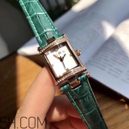 芙麗芙麗手表怎么樣？芙麗芙麗手表什么檔次？