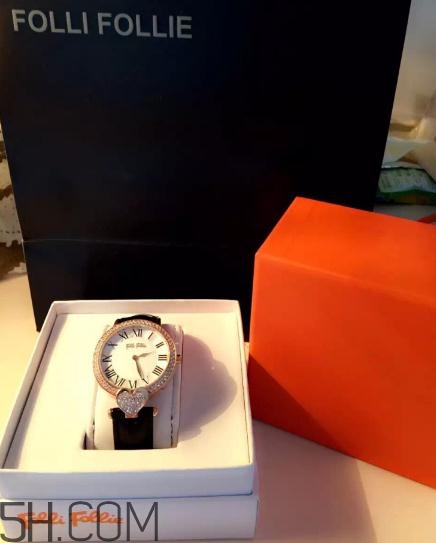 芙麗芙麗手表怎么樣？芙麗芙麗手表什么檔次？