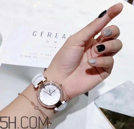 芙麗芙麗手表怎么樣？芙麗芙麗手表什么檔次？