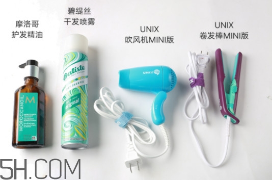 水波紋卷發(fā)棒操作方法視頻教程 水波紋卷發(fā)棒操作方法視頻教程